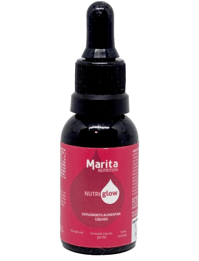 NutriGlow