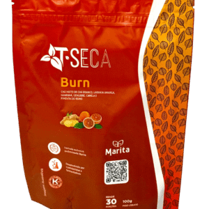 Tea T-Seca Burn